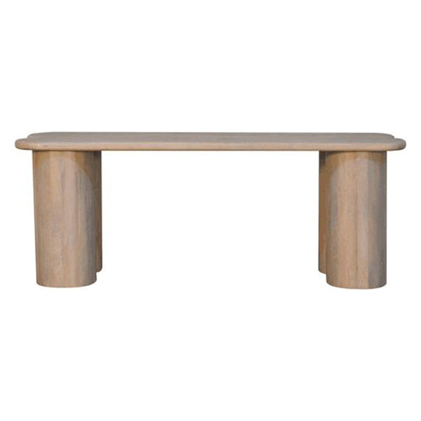 Artisan - Twin Plank Bench