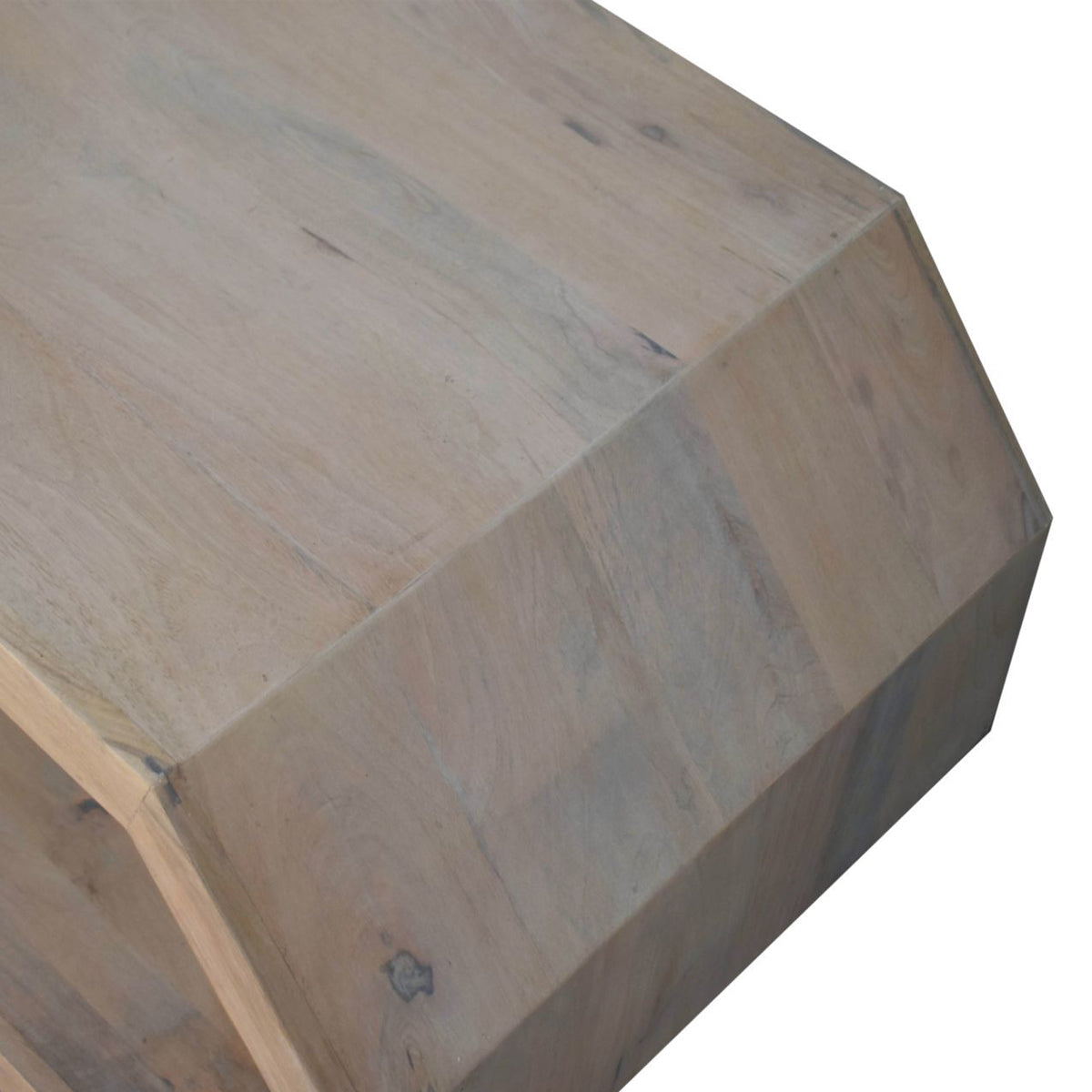 Artisan - Hexagonal Coffee Table