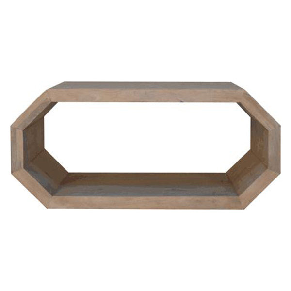 Artisan - Hexagonal Coffee Table
