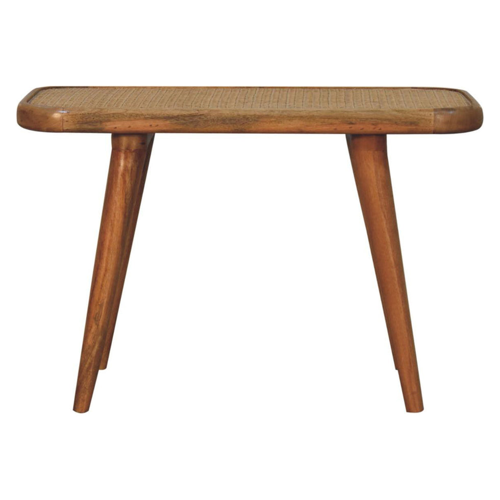 Artisan - Larissa Rattan Bench
