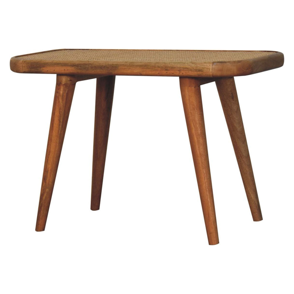Artisan - Larissa Rattan Bench