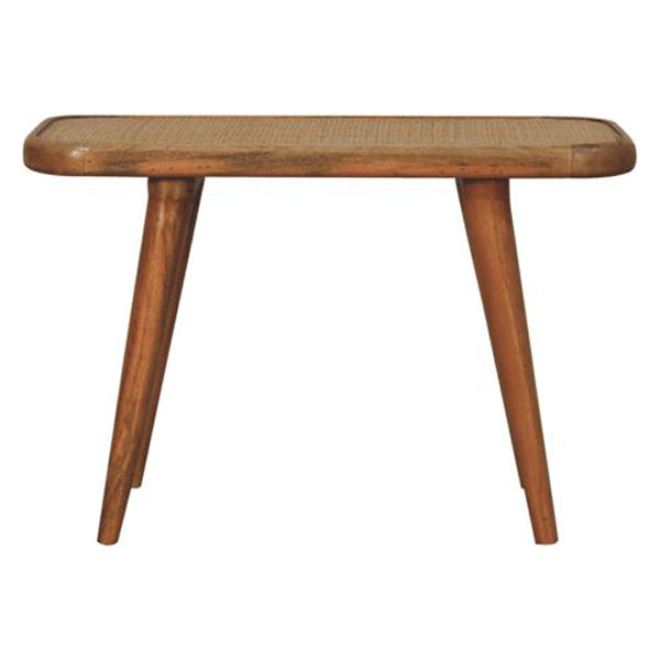 Artisan - Larissa Rattan Bench