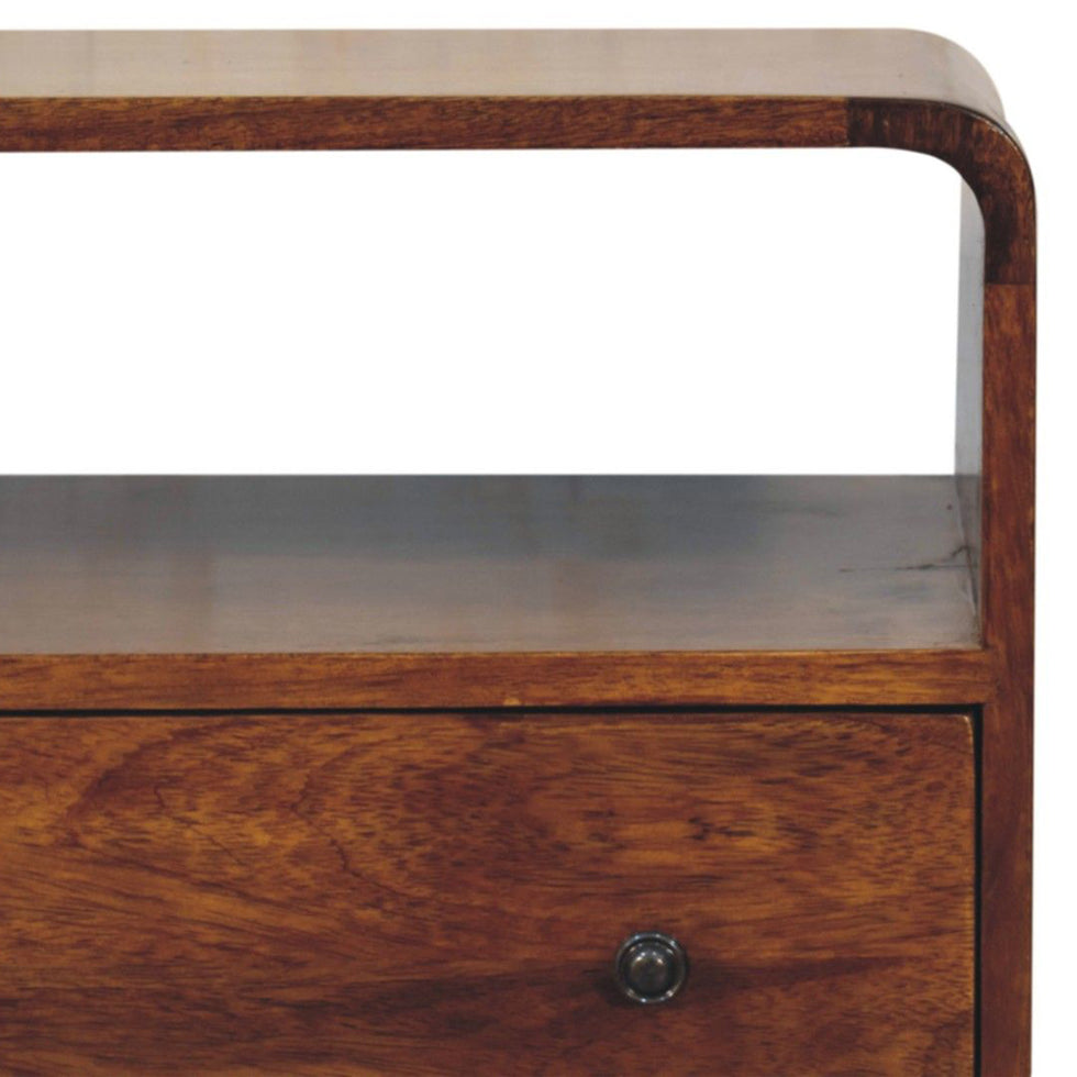 Artisan - Curved Nordic Charm Chest