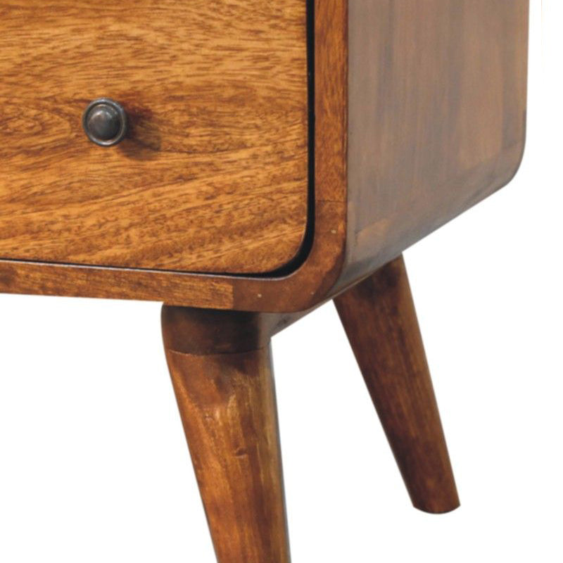 Artisan - Curved Nordic Charm Chest