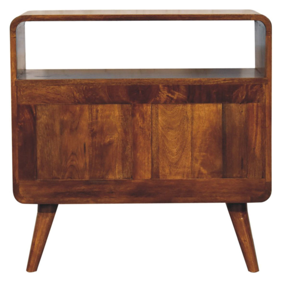 Artisan - Curved Nordic Charm Chest