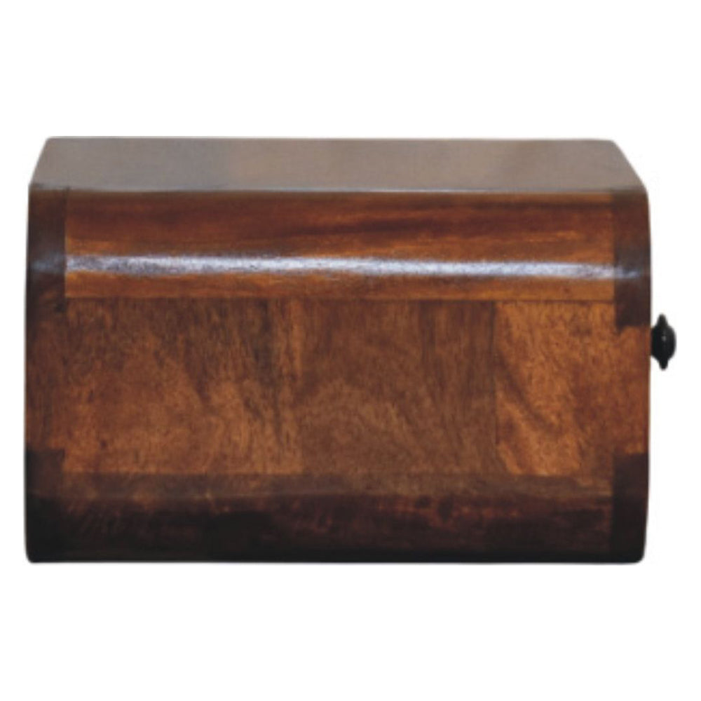 Artisan - Avora Mini Wall-Mounted 1 Drawer Nightstand