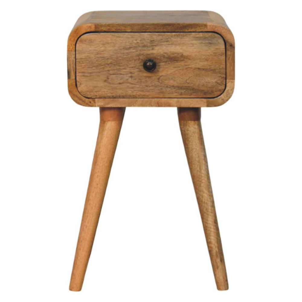 Artisan - Avora Mini Nightstand With 1 Drawer