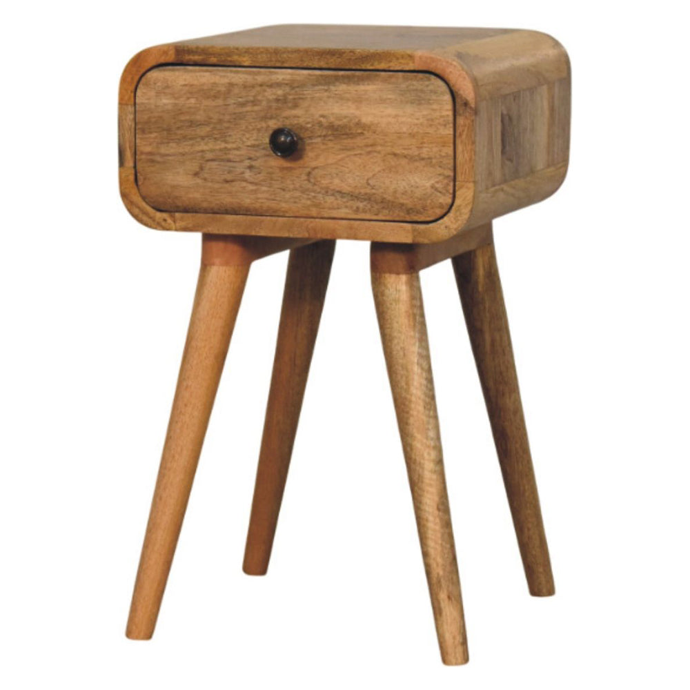 Artisan - Avora Mini Nightstand With 1 Drawer