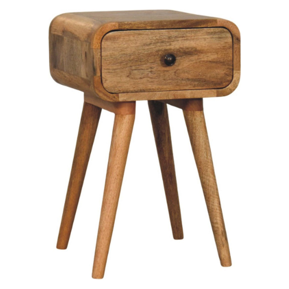 Artisan - Avora Mini Nightstand With 1 Drawer