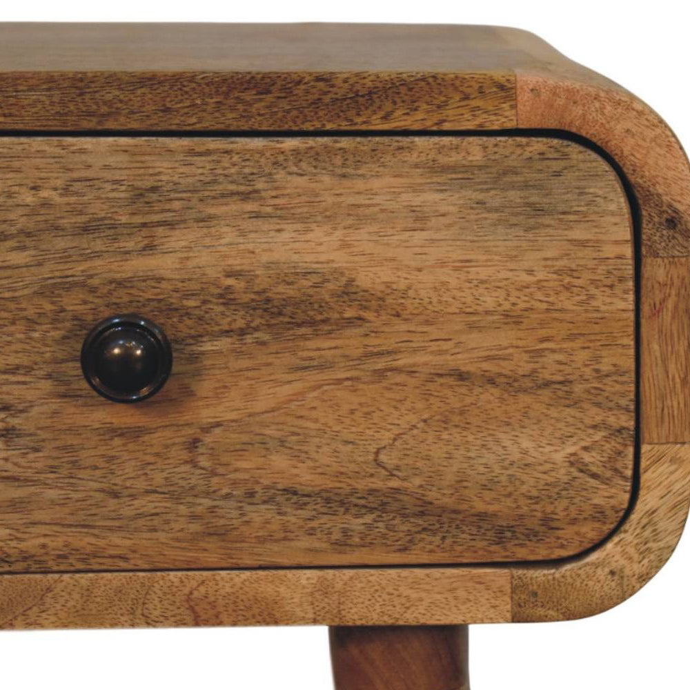 Artisan - Avora Mini Nightstand With 1 Drawer