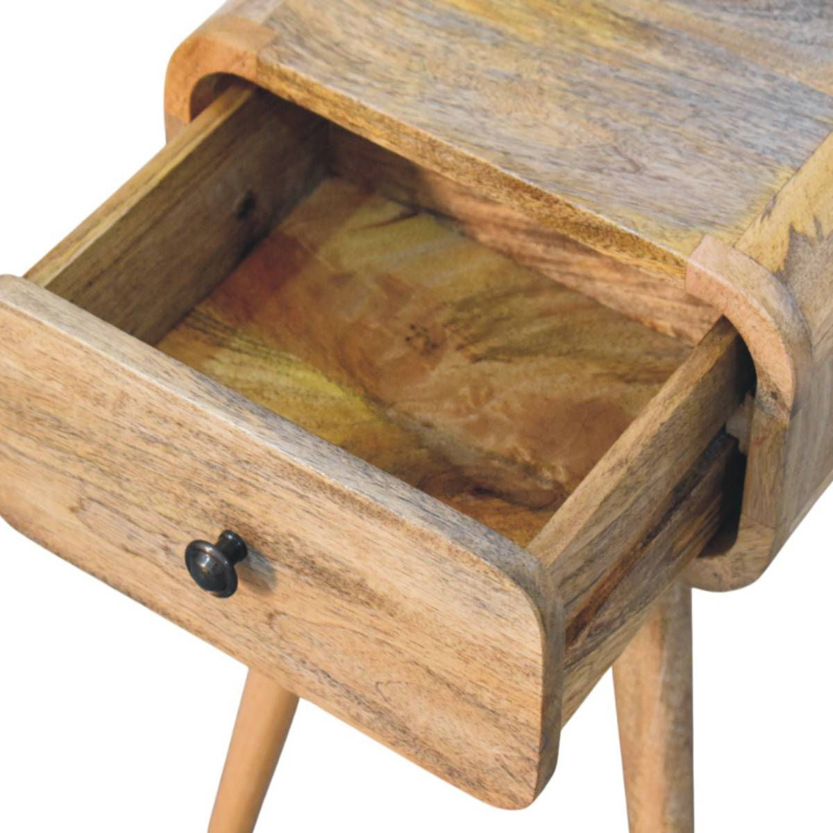 Artisan - Avora Mini Nightstand With 1 Drawer