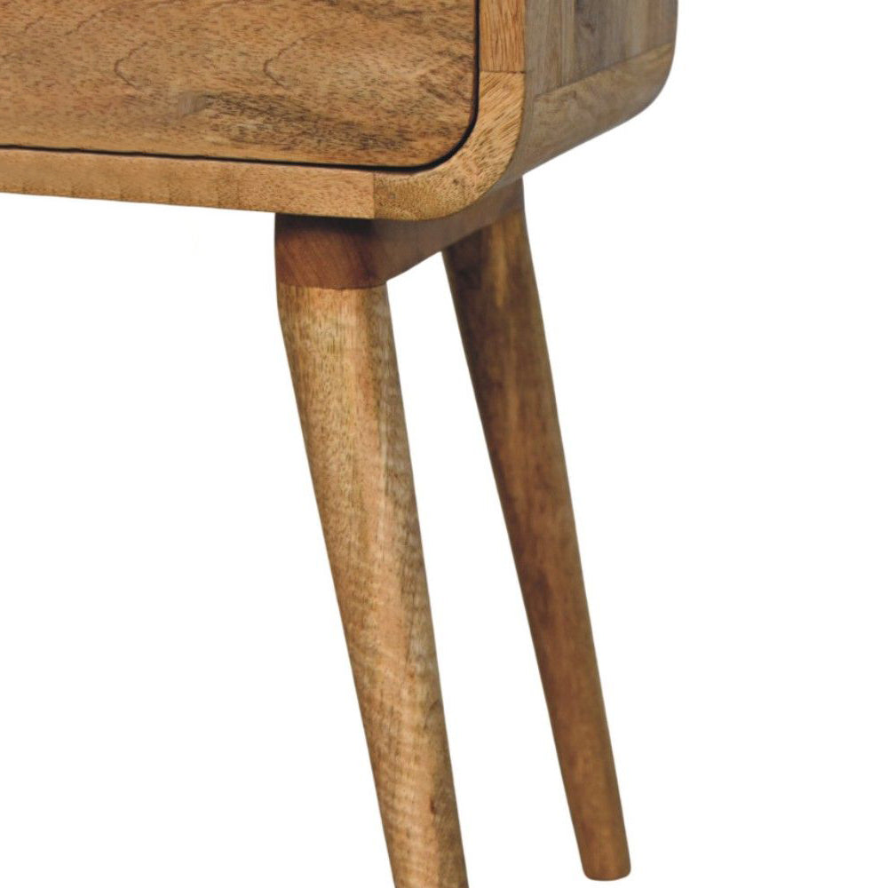 Artisan - Avora Mini Nightstand With 1 Drawer