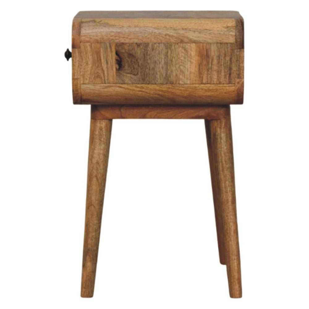 Artisan - Avora Mini Nightstand With 1 Drawer