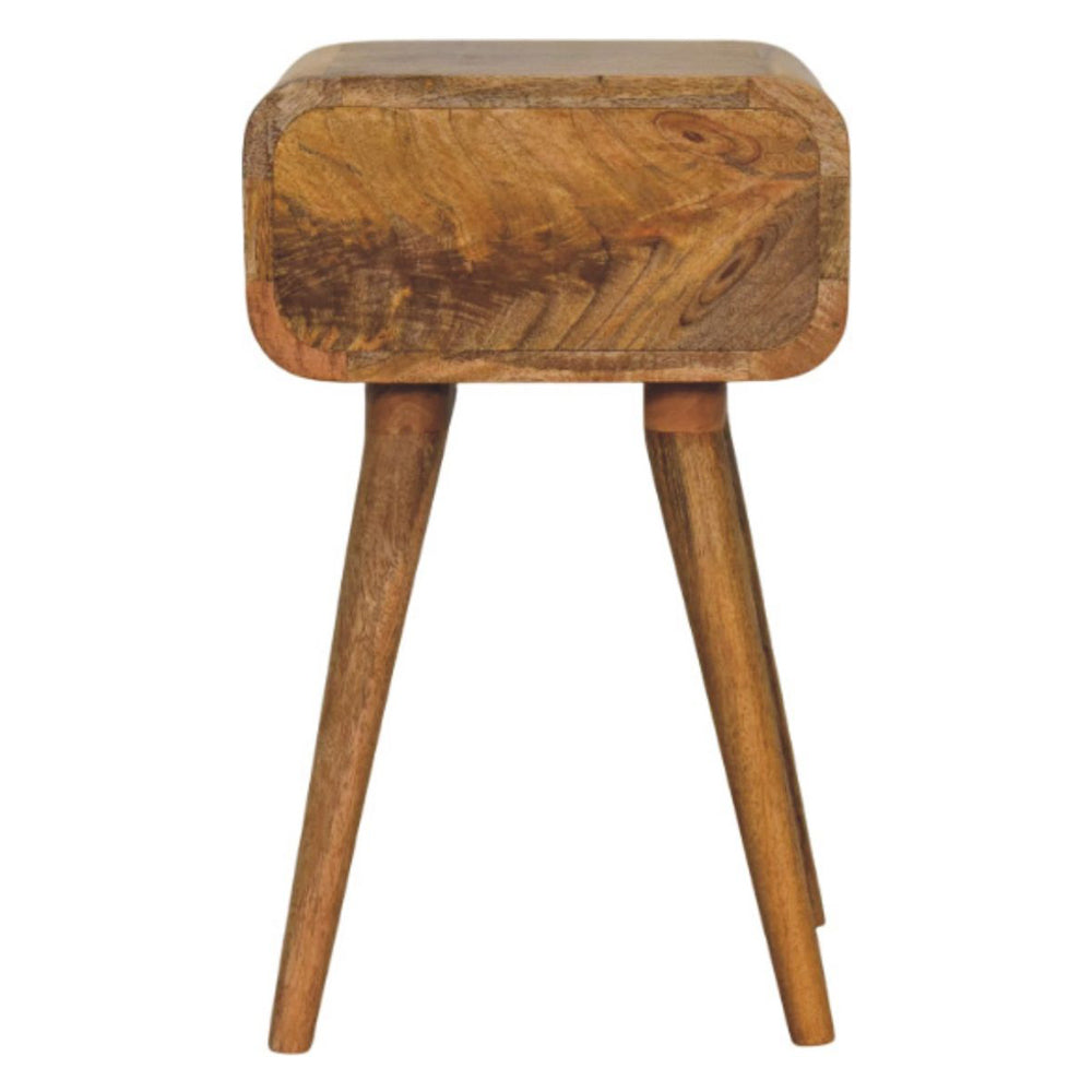 Artisan - Avora Mini Nightstand With 1 Drawer