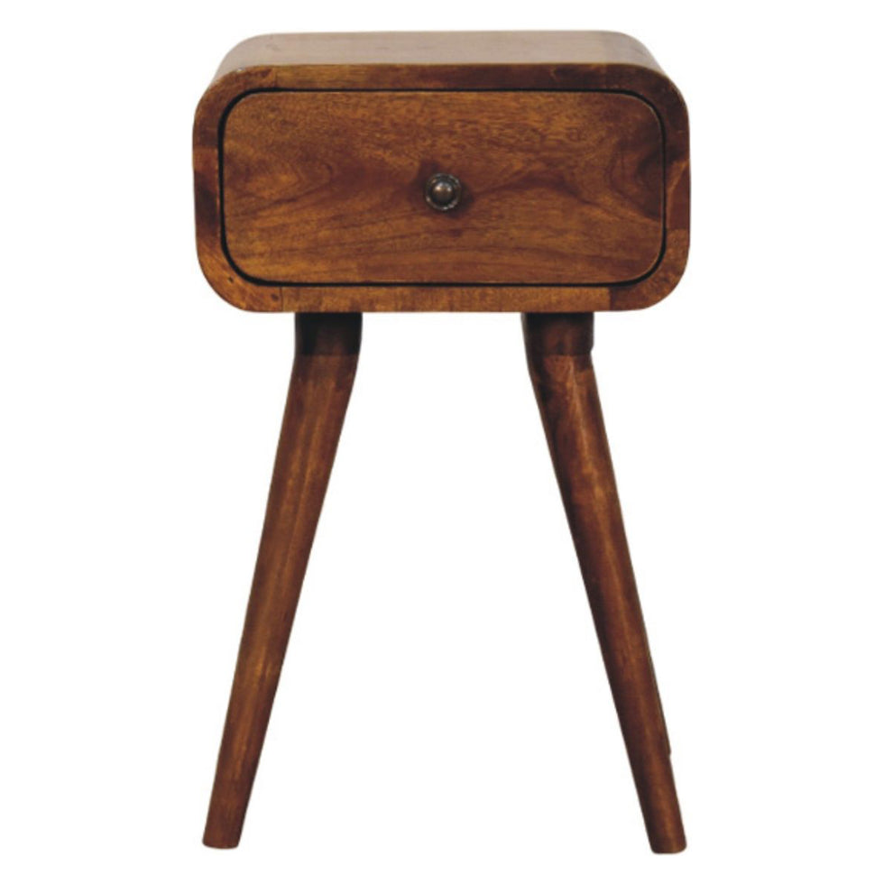 Artisan - Avora Mini Nightstand With 1 Drawer