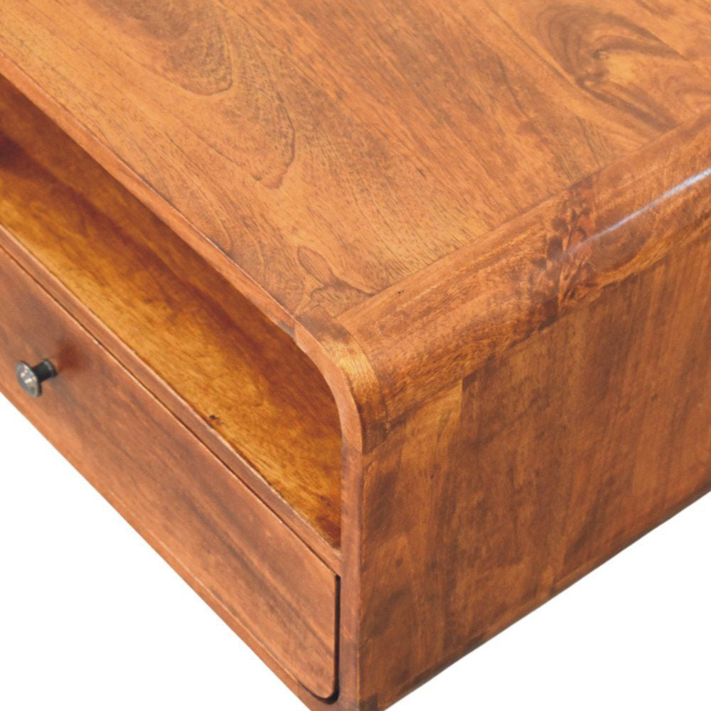 Artisan - Avora Wall-Mounted Nightstand