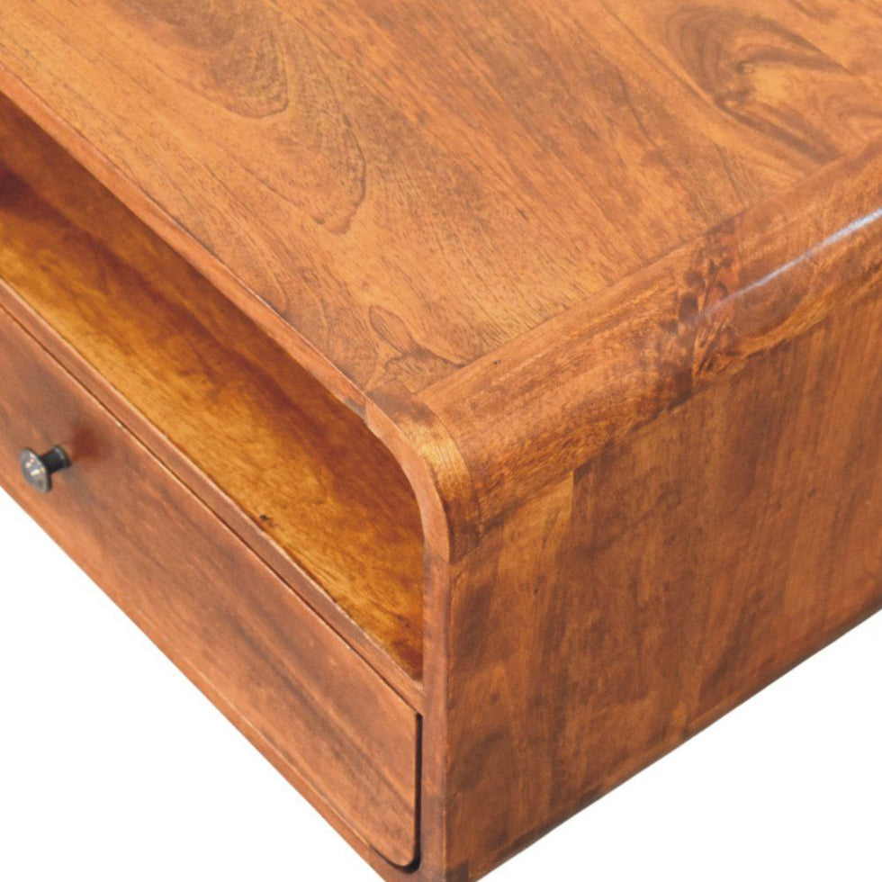 Artisan - Avora Wall-Mounted Nightstand