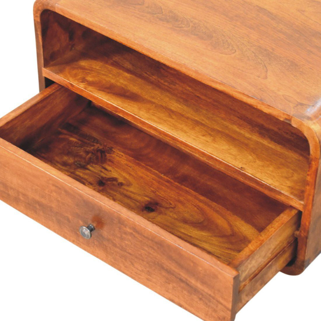 Artisan - Avora Wall-Mounted Nightstand
