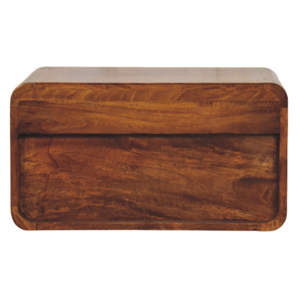 Artisan - Avora Wall-Mounted Nightstand