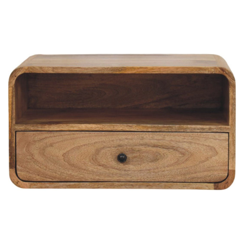 Artisan - Avora Wall-Mounted Nightstand
