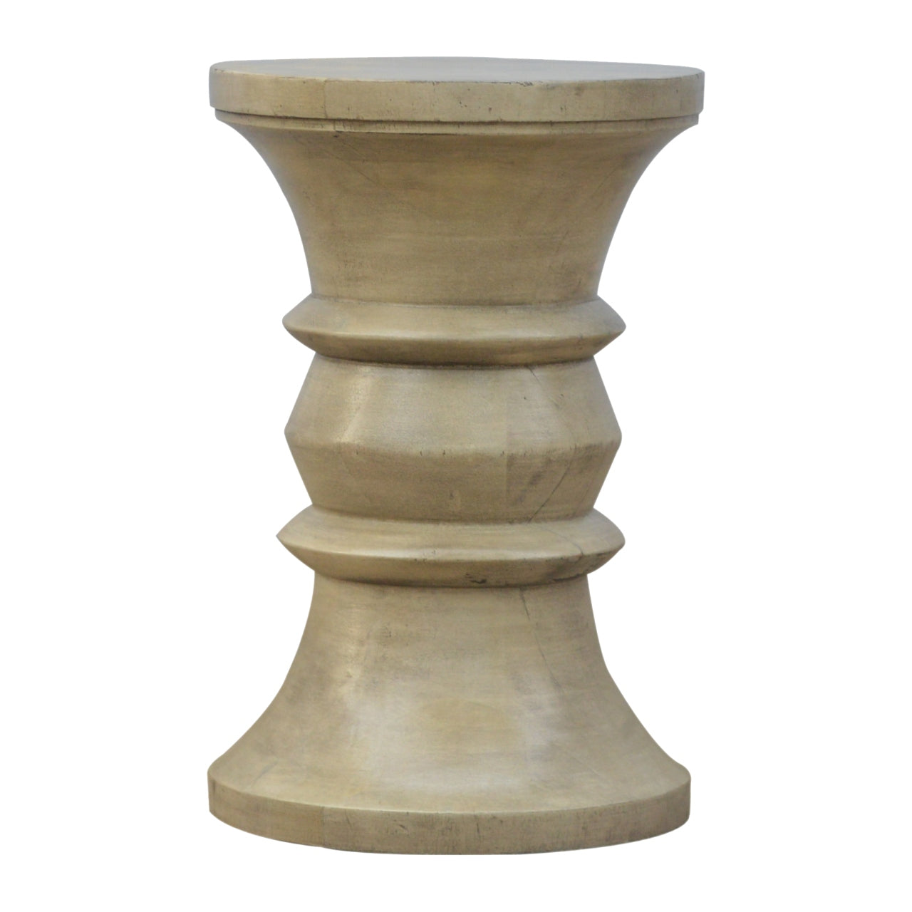 Artisan - Roman Style Accent Stool