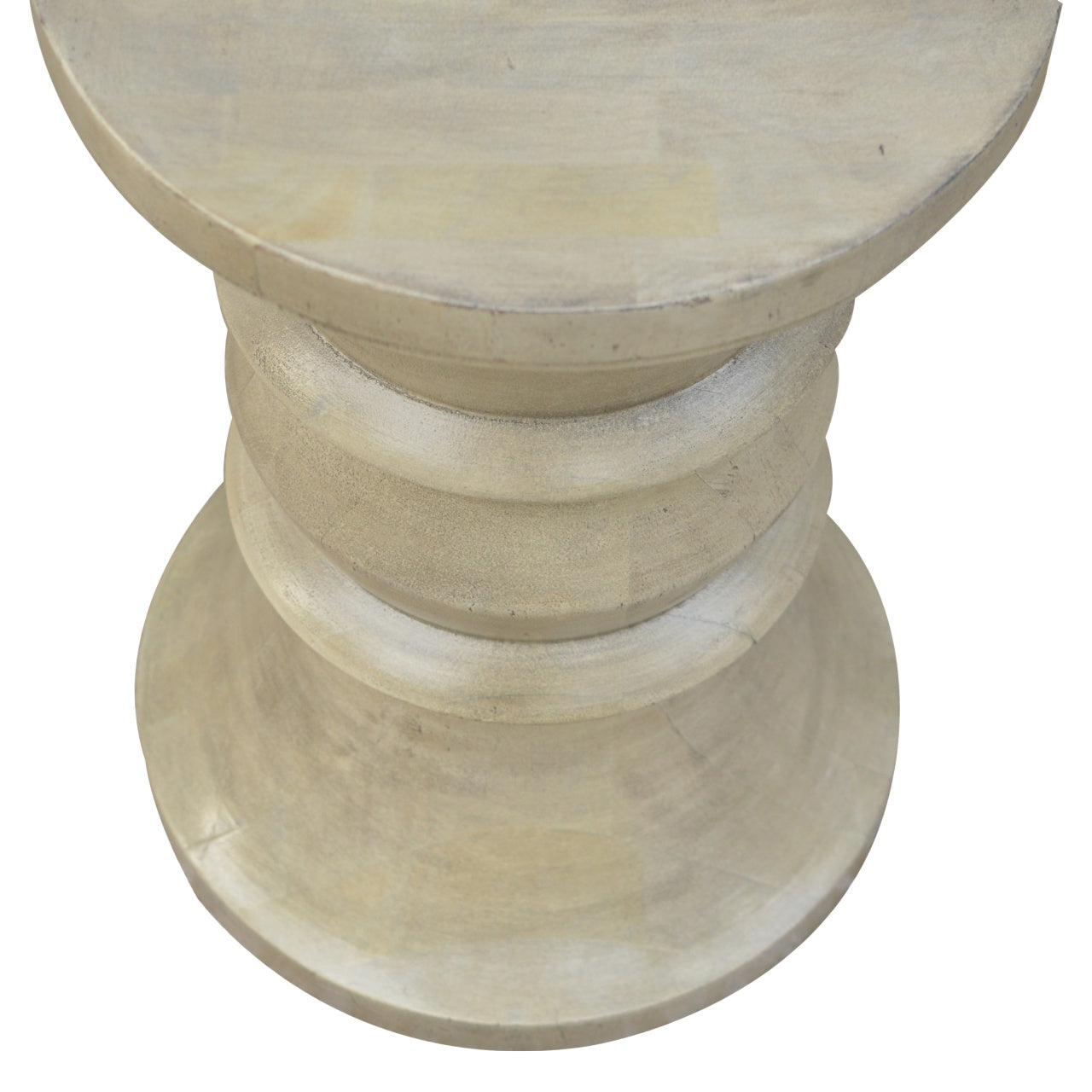 Artisan - Roman Style Accent Stool
