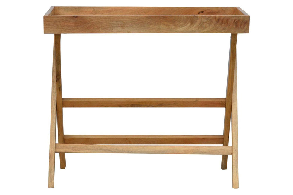 Artisan - Butler Tray with Foldabale Legs
