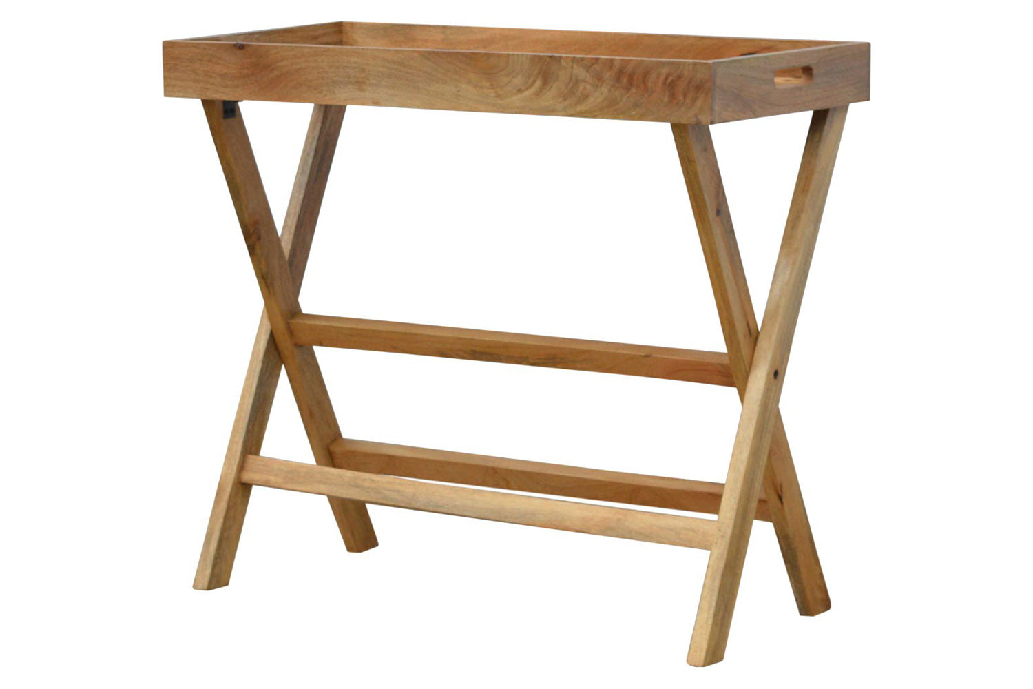 Artisan - Butler Tray with Foldabale Legs