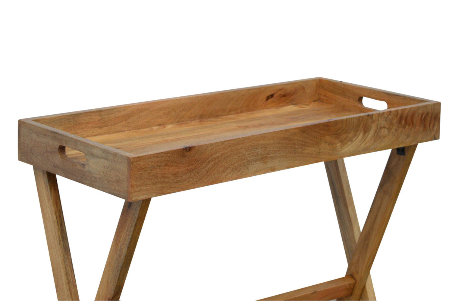 Artisan - Butler Tray with Foldabale Legs