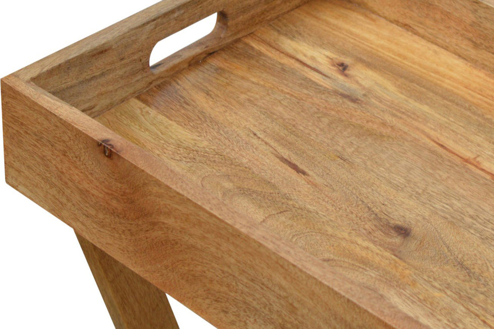 Artisan - Butler Tray with Foldabale Legs