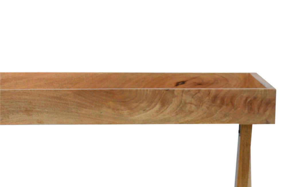 Artisan - Butler Tray with Foldabale Legs