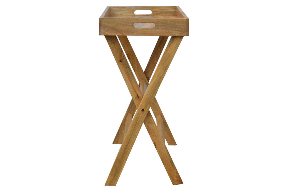 Artisan - Butler Tray with Foldabale Legs