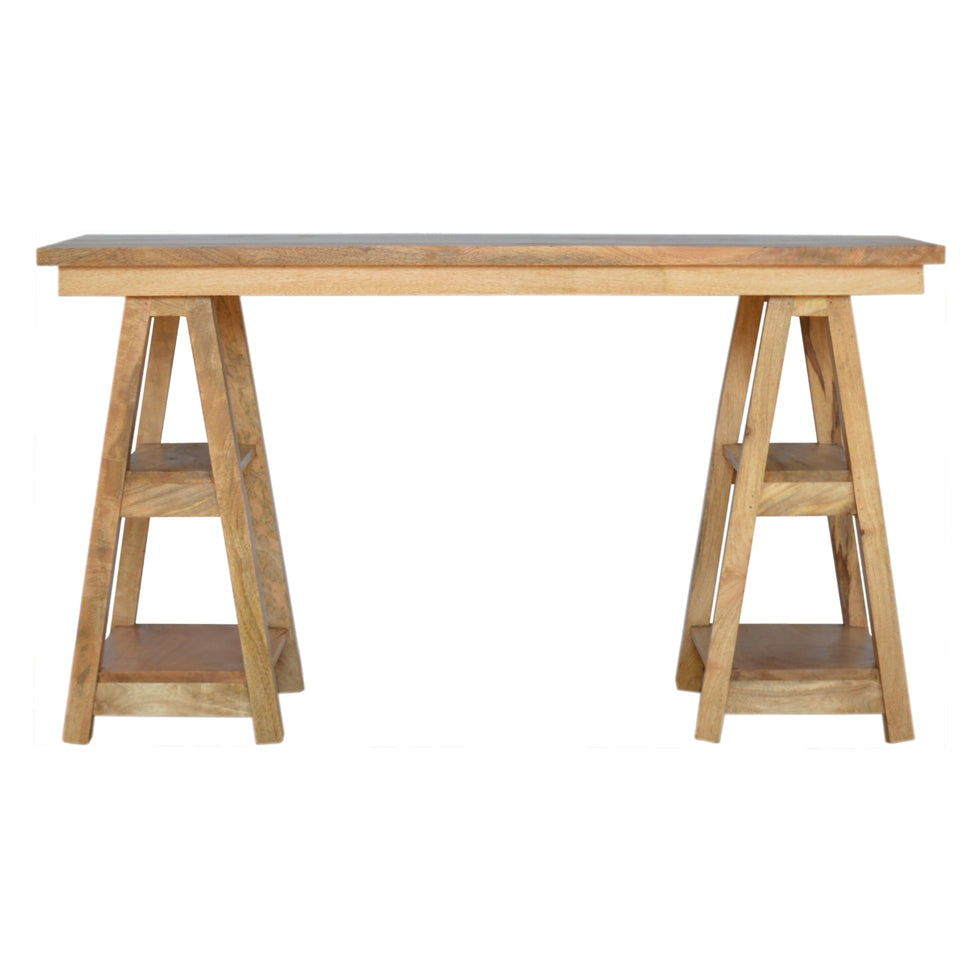 Artisan - Trestle Retail Open Display Unit