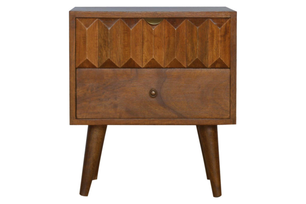 Artisan - Prism Bedside