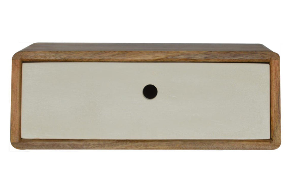 Artisan - Inclined Wall Mounted Bedside
