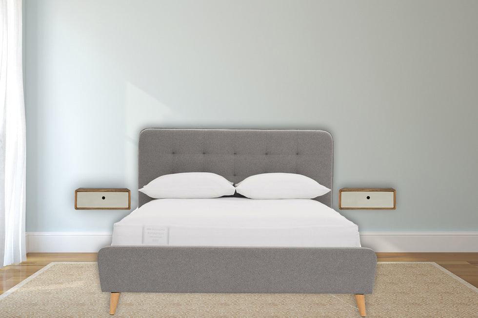 Artisan - Inclined Wall Mounted Bedside