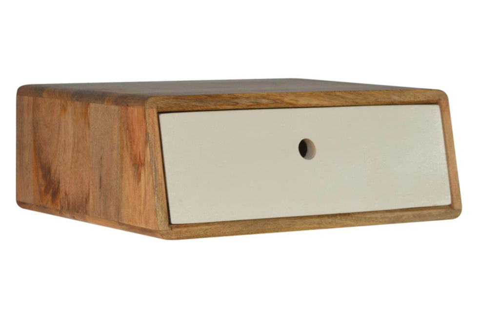 Artisan - Inclined Wall Mounted Bedside