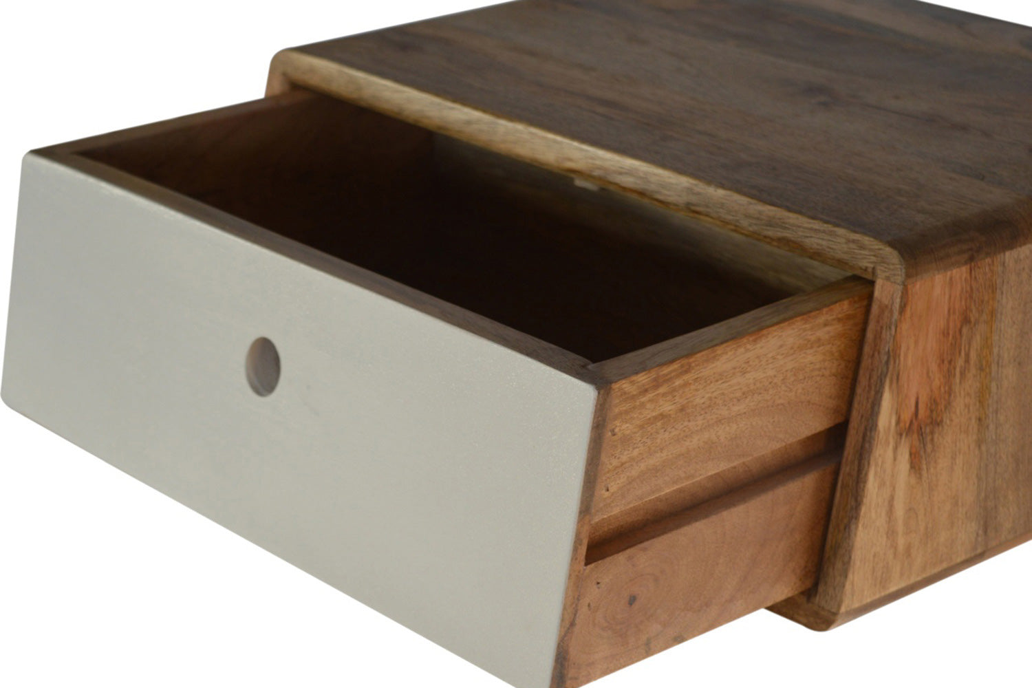 Artisan - Inclined Wall Mounted Bedside