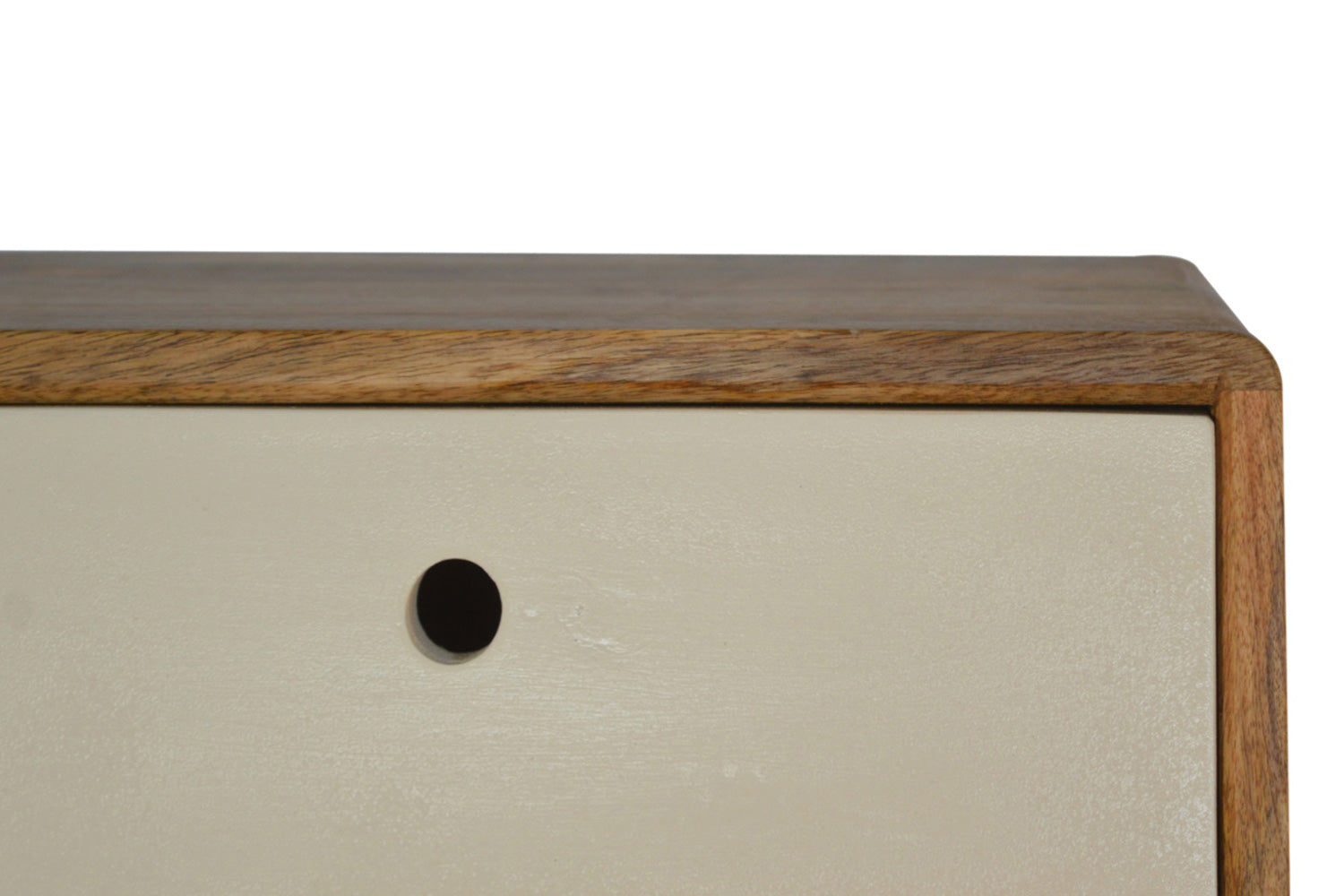 Artisan - Inclined Wall Mounted Bedside