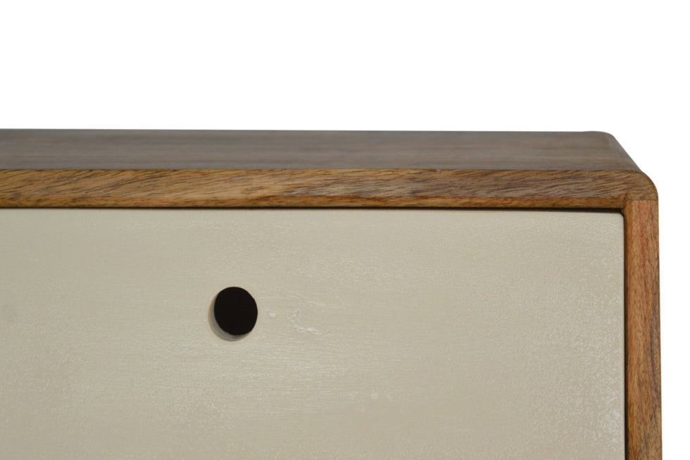 Artisan - Inclined Wall Mounted Bedside