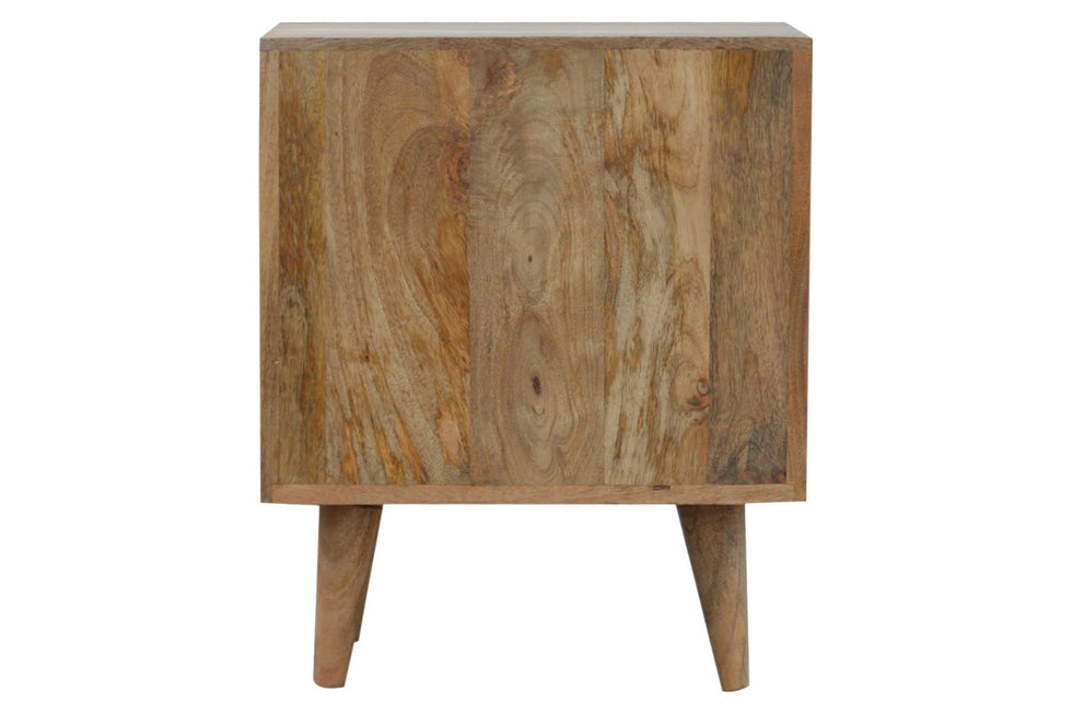 Artisan - Artea Porcelain Pattern Mini Cabinet