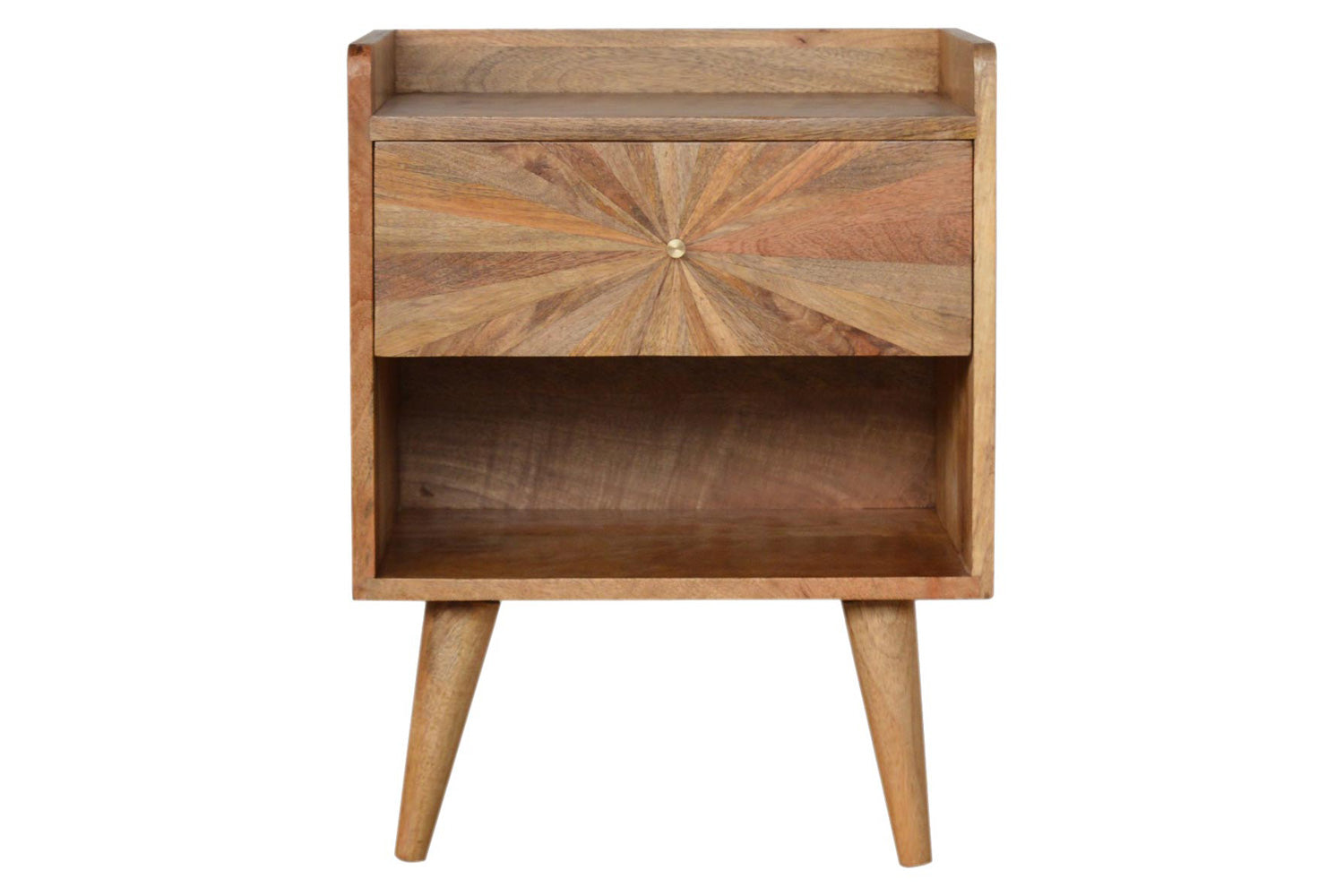 Artisan - Sunrise Open Slot Bedside