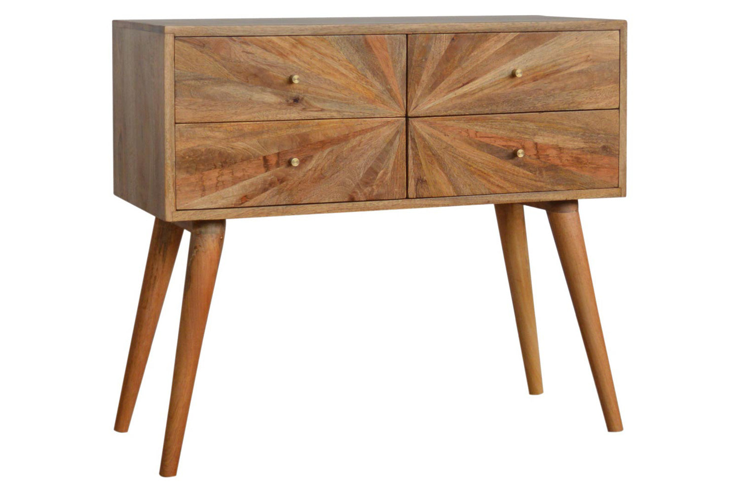 Artisan - Sunrise Console Table