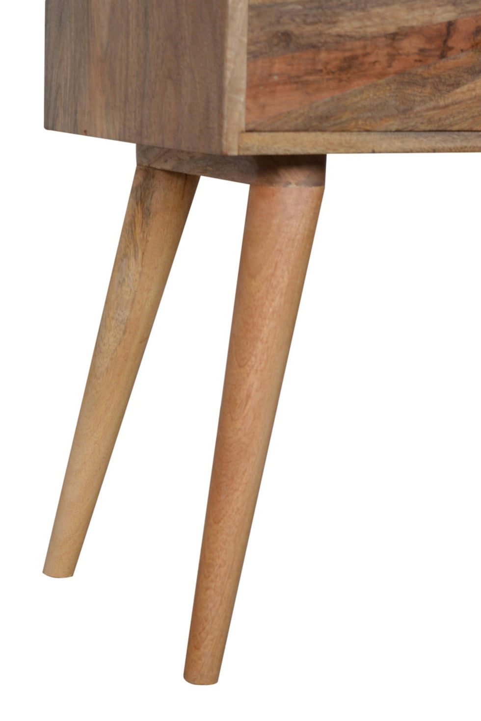 Artisan - Sunrise Console Table
