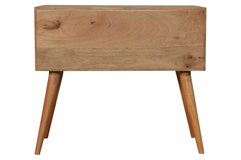 Artisan - Sunrise Console Table