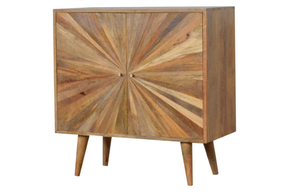 Artisan - Sunrise Cabinet