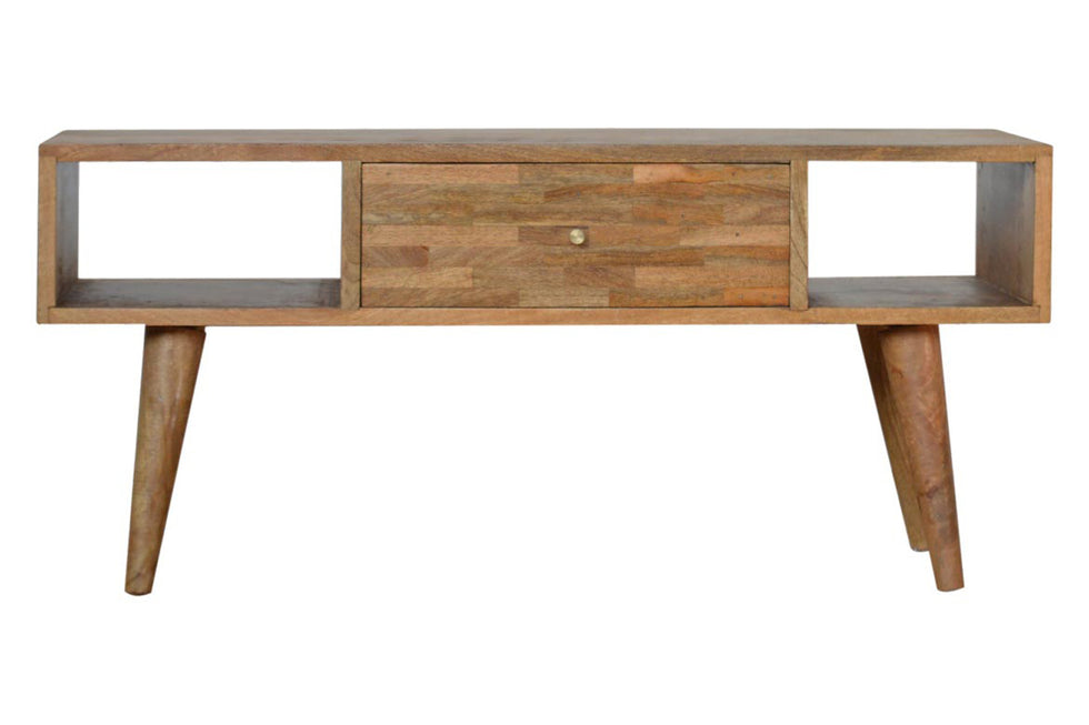 Artisan - Mixed Coffee Table