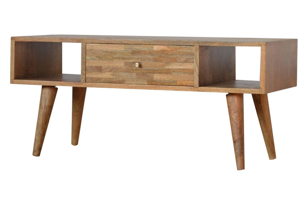 Artisan - Mixed Coffee Table