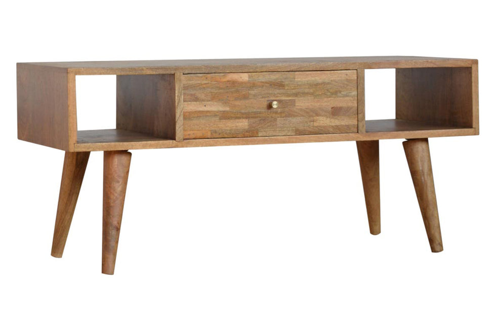 Artisan - Mixed Coffee Table