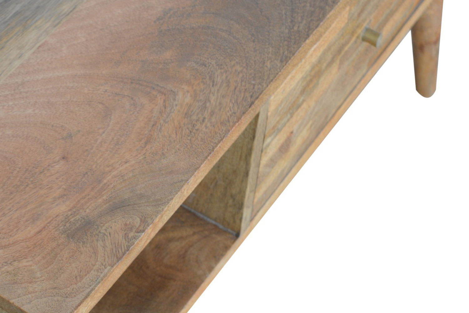 Artisan - Mixed Coffee Table